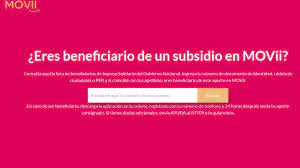 Maybe you would like to learn more about one of these? Ingreso Solidario En Movii Como Consultar Si Soy Beneficiario Y Ya Llego Mi Giro As Colombia
