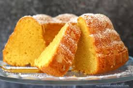 Super Einfacher Saftiger Eierlikorkuchen Maria Es Schmeckt Mir