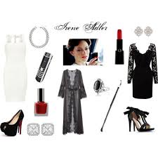 Irene Adler Irene Adler Adler Polyvore