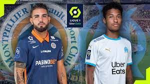 L'om est déjà dans le bon ton. Montpellier Om Les Compositions Probables