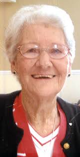 Obituary for Audrey Corbett