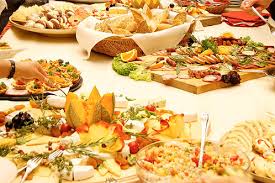 Indoor and outdoor venues offer you many different selections! Catering Dinner Parties B M Market Of Bergen County Nj