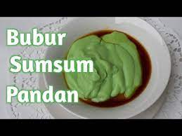Mau siapin makan malem buat suami,dan sisa daging sama tulang sumsum di freezer dan jadi lah sop ini, allhmdulillah suami syuuuuka syeeekali ️👍di tambah cuaca malem yg dingin abis hujan😀 Cara Membuat Bubur Sumsum Pandan Hijau Youtube