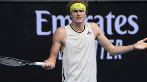 Check his age, birthday, height, weight, horoscope sign, chinese horoscope, and many more facts. Australian Open 2021 Fashion Alexander Zverev Roasted Singlet Crime Biceps Body Shaming