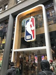 Nba Store Nyc Nba Store Nyc Nba
