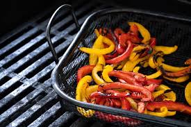 How to roast peppers in the oven. How To Roast Peppers And Why You Should Taste Of Home