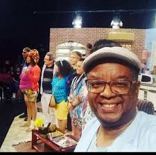 Perfil de Jorge Maya em "Várias Bossas"