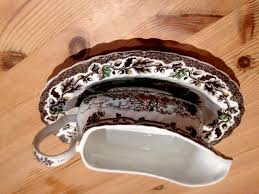 Maybe you would like to learn more about one of these? Vintage Gravy Boat And Saucer For Sale In Richmond Surrey Preloved