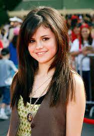 Selena gomez was born on wednesday and have been alive for 10,464 days, selena gomez next b'day will be after 4 months, 6 selena gomez has eaten around: Selena Gomez Turns 23 Birthday Pictures Of The Disney Star Growing Up Through The Years