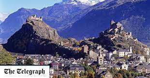 Using resolve runes and a tank item build, combine with the vanguard playstyle, this is a easy to play. Sion Switzerland A Cultural City Guide Telegraph