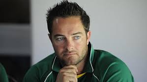 On november 21, 2011, he was in charge of the dressing room for the final time. Mark Boucher Says He Always Held Suspicions Hansie Cronje Was Involved In Match Fixing Daily Telegraph