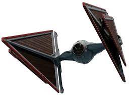 Tie Dagger Book Cover Png Dark Side Star Wars Ultimate Star Wars Star Wars Ships