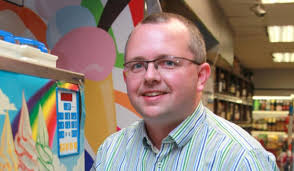 99 not out for popular Arva newsagent