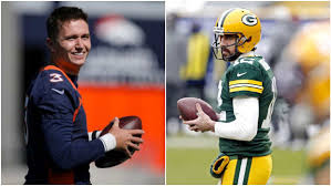 Broncos players downplay qb competition: Zmypspmsdhtzwm