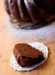 Il ciambellone al cacao e latte è un ciambellone al cioccolato soffice, genuino e veloce! Ricetta Ciambellone Al Cacao Soffice Soffice Dissapore