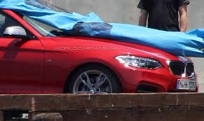 The model will be offered with the same engine as the base version, but the sprint from 0 to 60 mph will go down to 4.6 seconds. Bmw 2er Coupe F22 Marktstart Im Marz 2014 Auch Als M235i Xdrive