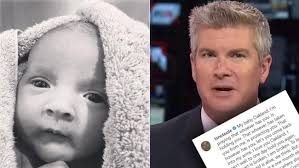 Dan o'toole is an actor, known for corner gas: Tsn Sportscentre Tv Host Dan O Toole Announces His Baby Has Been Kidnapped 7news Com Au