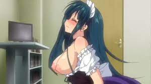 Japanese Hentai Anime Teen Girl Huge Boobs | Cartoon Porn