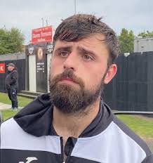 🗣️ Dom Moan discusses today's performance., #BackTheJacks