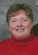 Obituary information for H. Carol Price