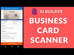 The best home scanner can replicate documents such as receipts, business cards, and glossy magazine pages to digital format, allowing them to be easily archived and retrieved. Scan Business Cards And Save Info To Sharepoint Power Platform Community