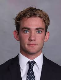 2019-20 Men's Ice Hockey Roster