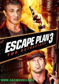 Escape Plan 3 The Extractors 2019 Full Hd Movie Watch Online And Download Free