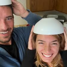 Chris Marley's Instagram, Twitter & Facebook