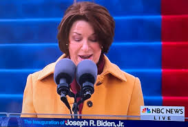 Do not allow efforts to undermine election senator amy klobuchar @senamyklobuchar. Wsrggcdqfzfbtm