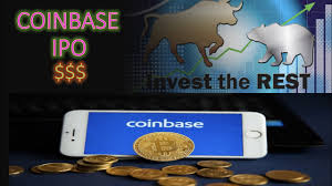 Should investors buy coinbase ipo? 1mjw Mqvvecyzm