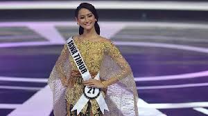Nacida el 11 de julio de 1997, en la cuidad surabaya, east java, trabaja como modelo desde los 14 años. Berita Terbaru Raden Roro Ayu Maulida