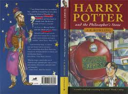 Harry potter and the prisoner of azkaban. Collecting Harry Potter The New Antiquarian The Blog Of The Antiquarian Booksellers Association Of America