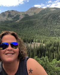 Therapist Thursday* *Robin Barbee* What made you want to become a massage  therapist? Honestly, I was driving down the road and I heard a commercial  for a massage school. I thought “hmm,