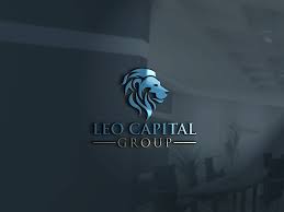 Personable, upmarket, small business logo design for wafflecrush: New Property Finance Company Needs An Elegant Logo 58 Logo Designs For Leo Capital Group