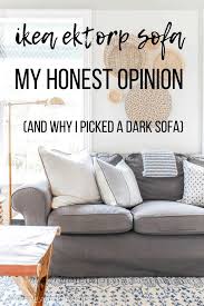 Ikea Ektorp Sofa Review My Honest Opinion Ektorp Sofa Ikea Ektorp Sofa Ikea Ektorp