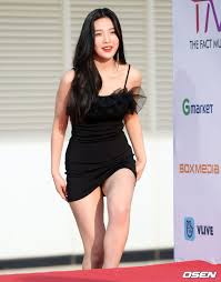 There, she sent apologetic messages to fans and says she will continue to be honest with the reveluvs. Netizens Humiliate Red Velvet Joy For Wearing Really Short Dress Kpopmap