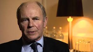 UK Anti-Doping agency future in 'jeopardy' says David Kenworthy