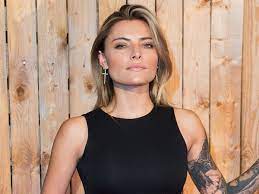 Sophia thomalla at 10.semper opernball in dresden. Sophia Thomalla Halbnackt In Der Wohnung