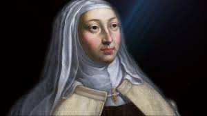 Beata Maria dell'Incarnazione