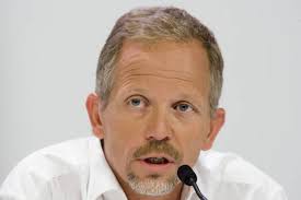 Bob Stapleton Stockfotos