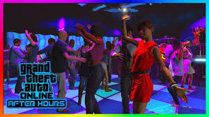 Doesn't the nightclub count as a office? Gta 5 Online Nightclubs Fully Explained How To Buy Setup Night Club Business After Hours Dlc Youtube