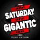 Saturday Gigantic Improv And Sketch Comedy Show event image