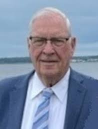 Paul Laurence Broughton Obituary