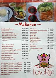 Yuk simak artikel resep berikut ini. Menu Nasi Campur Favorite Itc Roxy Mas Cideng Jakarta Pusat Kuliner Traveloka