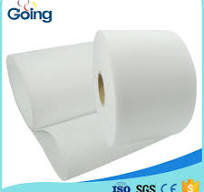 China SS Nonwoven Side Ear For Baby Diaper Nonwoven Frontal ...