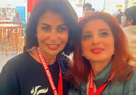 Patricia Bitar Cherfan added a...