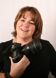 Marlene Chabot • Photographer & Instructor