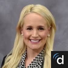 Dr. Katy Mclaughlin, DO