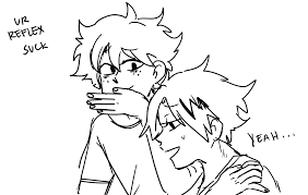 Check spelling or type a new query. Traitor Denki Kaminari Explore Tumblr Posts And Blogs Tumgir