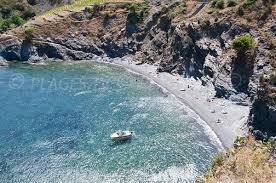 Photo De La Plage De Terrimbo A Cerbere Cerbere Pyrenees Orientales Plage